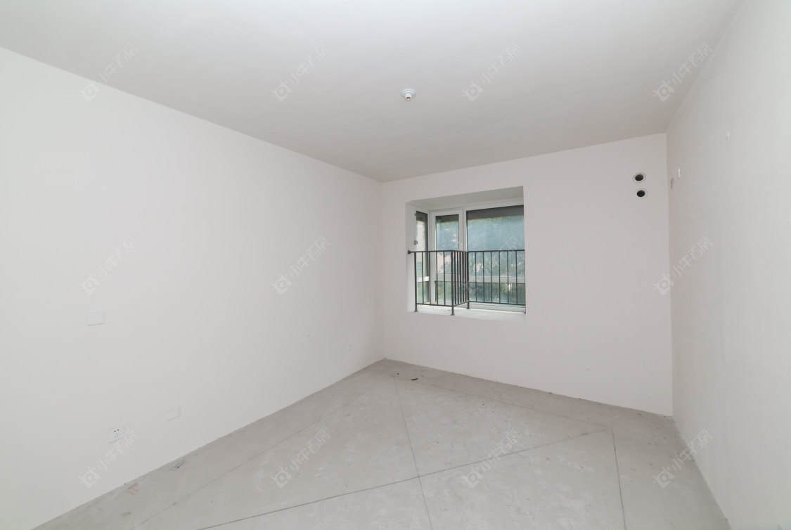 常州潞城花苑在售二手房源室内图_小牛看房