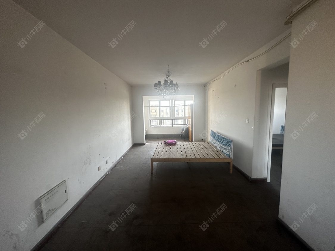 常州百馨西苑四期2室2厅1卫出租_小牛看房