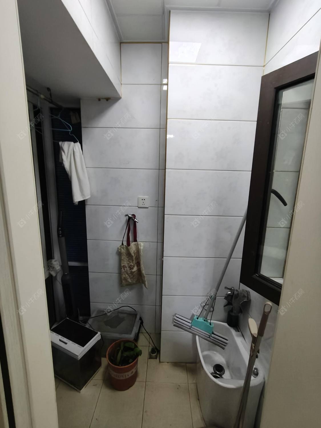 常州美吉特黄金公寓在租房源室内图_小牛看房