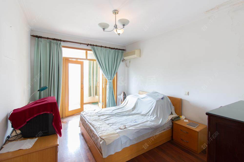 桃园公寓房源室内图 常州桃园公寓在售二手房源室内图_小牛看房