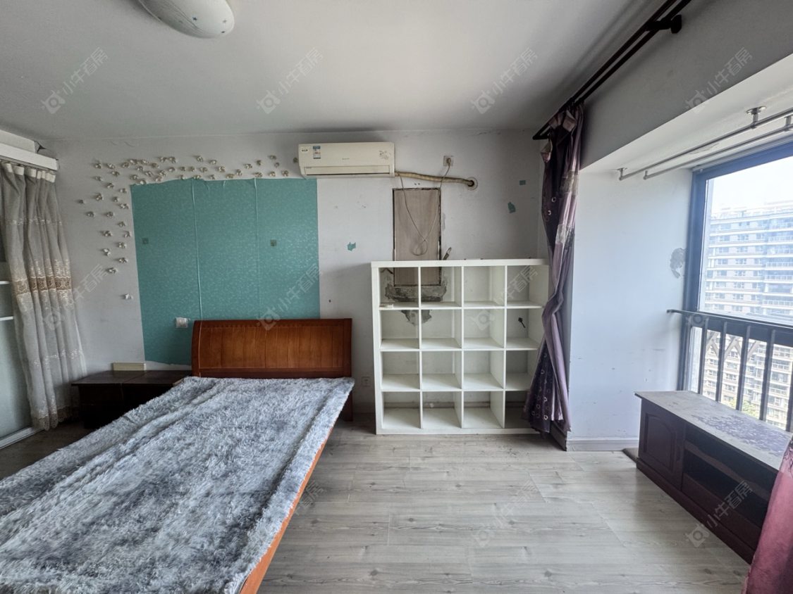 常州凯旋城西区在租房源室内图_小牛看房