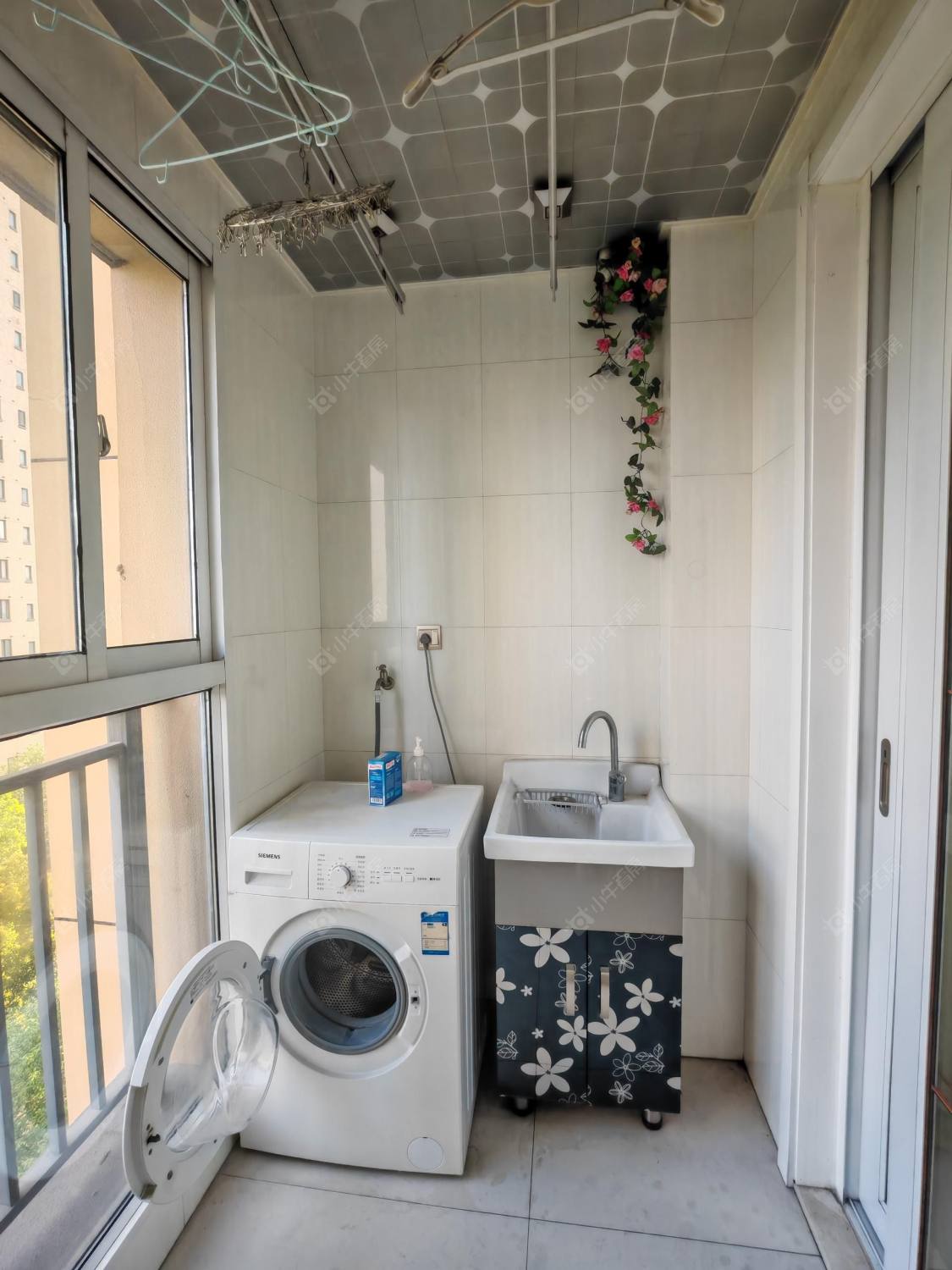 常州清水湾花园三期在租房源室内图_小牛看房