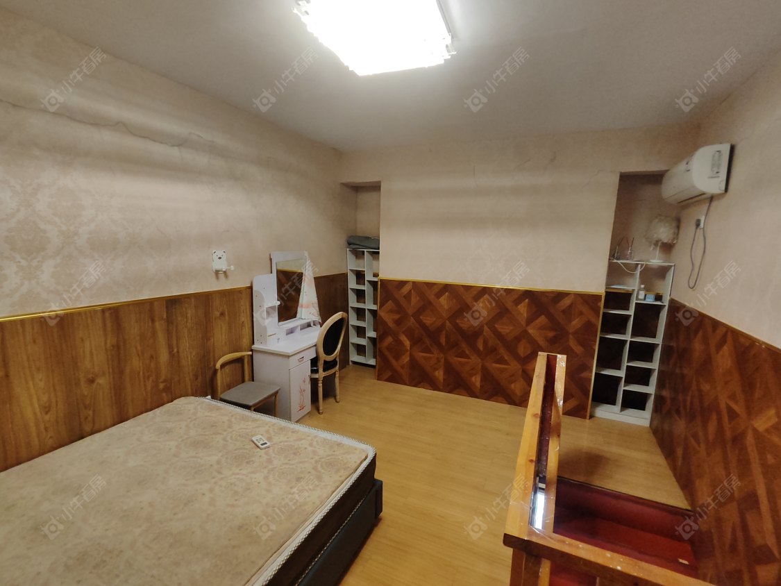 常州橄榄城在租房源室内图_小牛看房