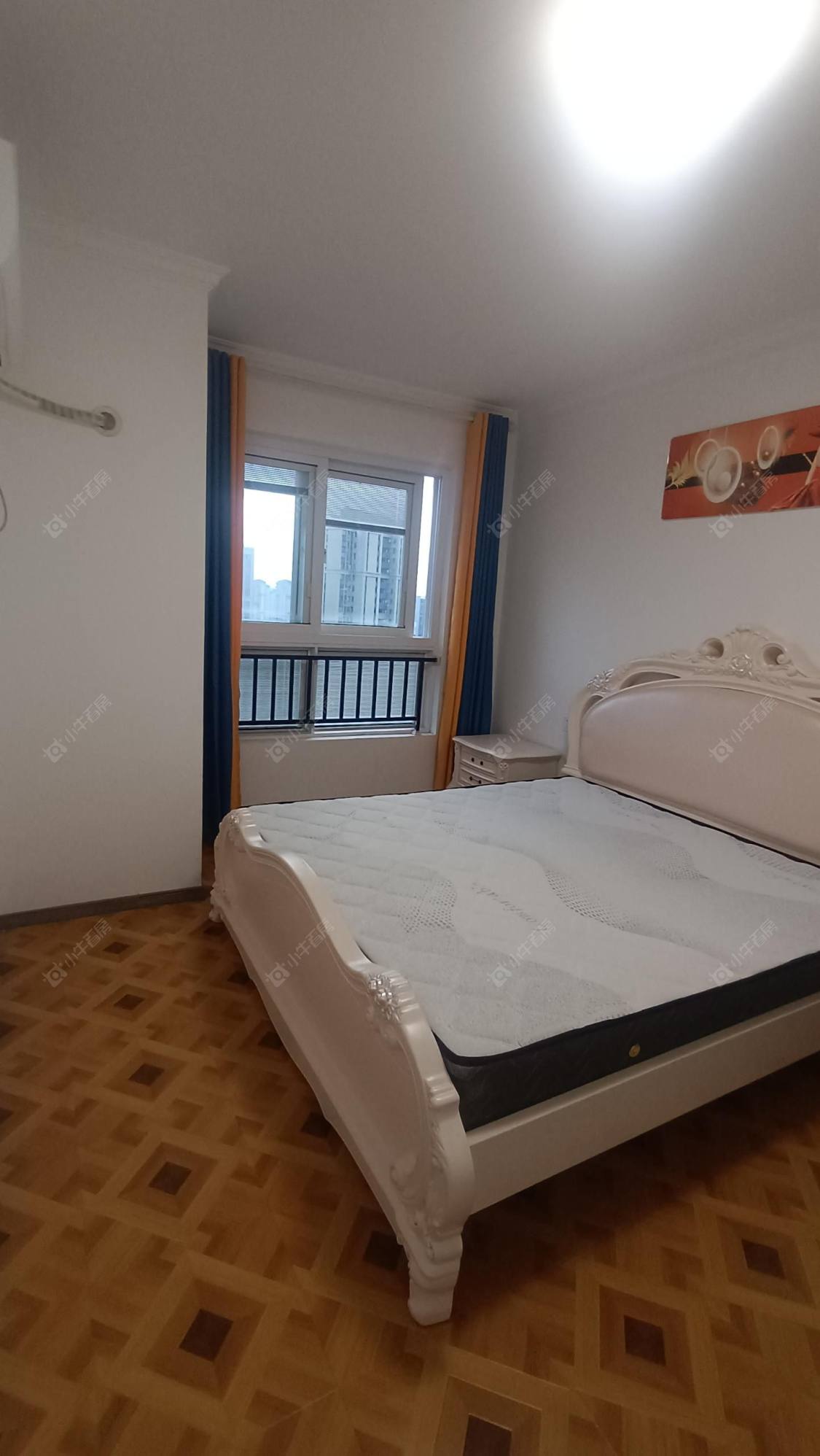 水岸花语房源室内图 常州水岸花语在租房源室内图_小牛看房