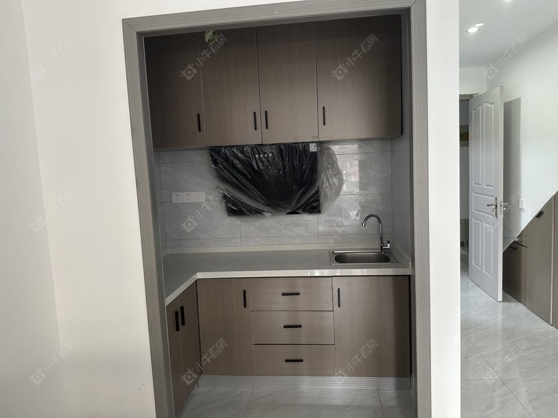 常州新龙江城市广场在租房源室内图_小牛看房