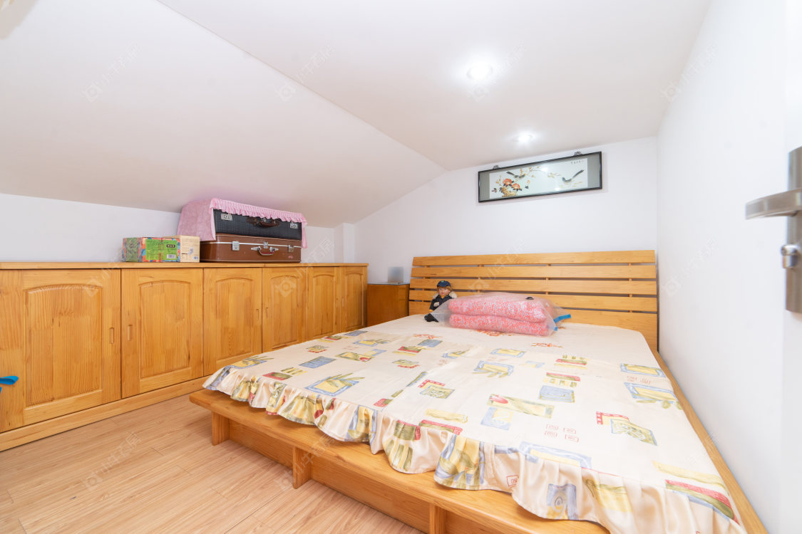 格兰艺堡一期房源室内图 常州格兰艺堡一期在售二手房源室内图_小牛看房