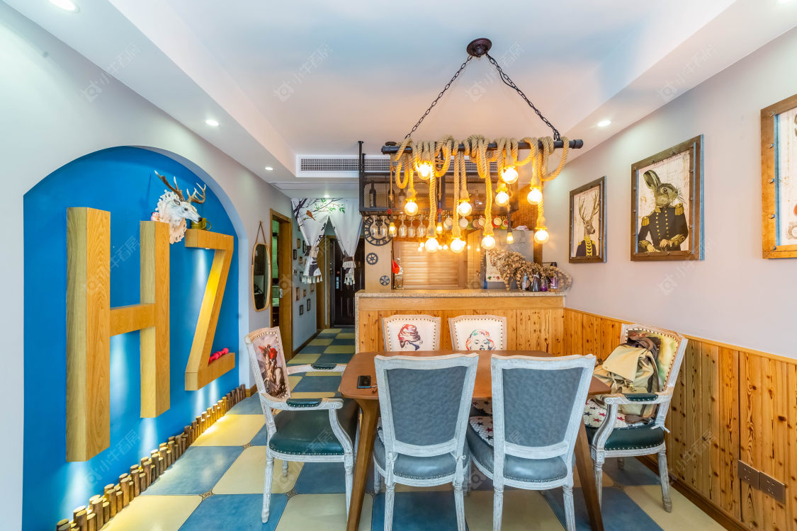 常州新城悠活城在售二手房源室内图_小牛看房