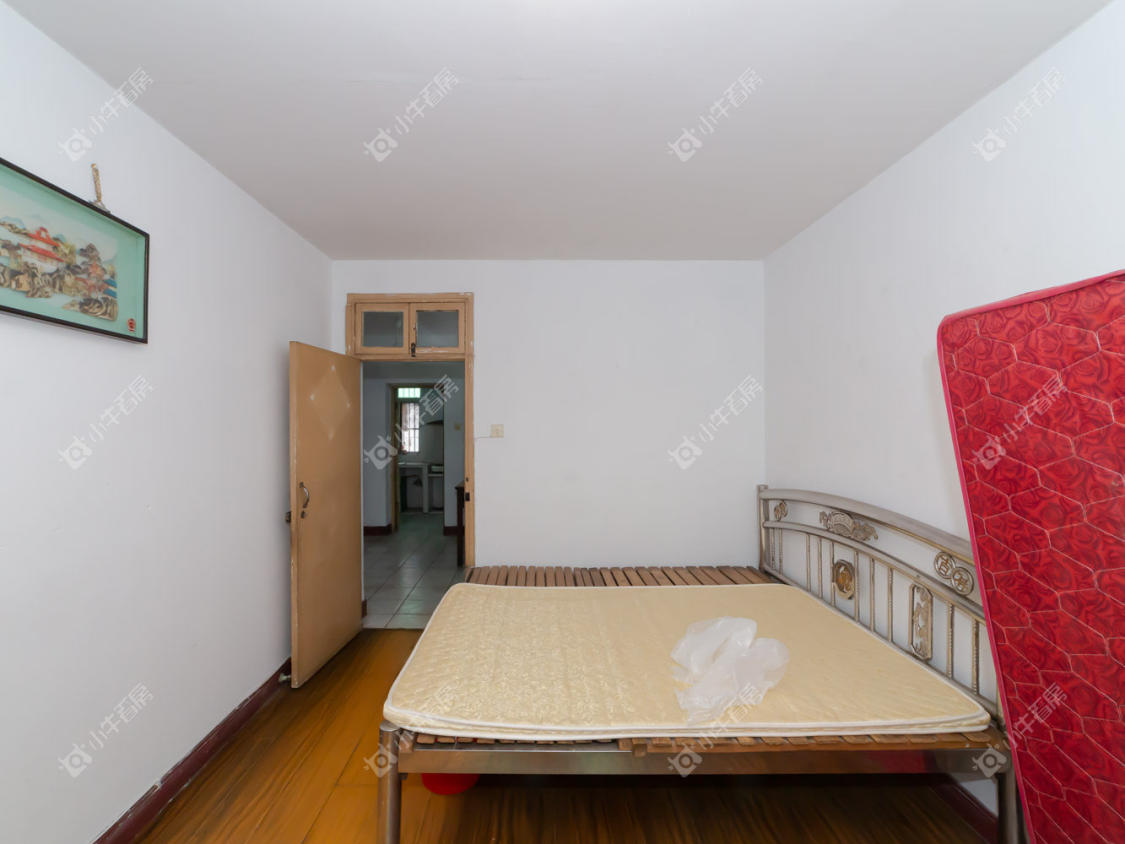 常州翠苑公寓在租房源室内图_小牛看房