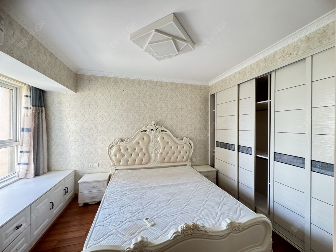 常州万达中央华城在租房源室内图_小牛看房