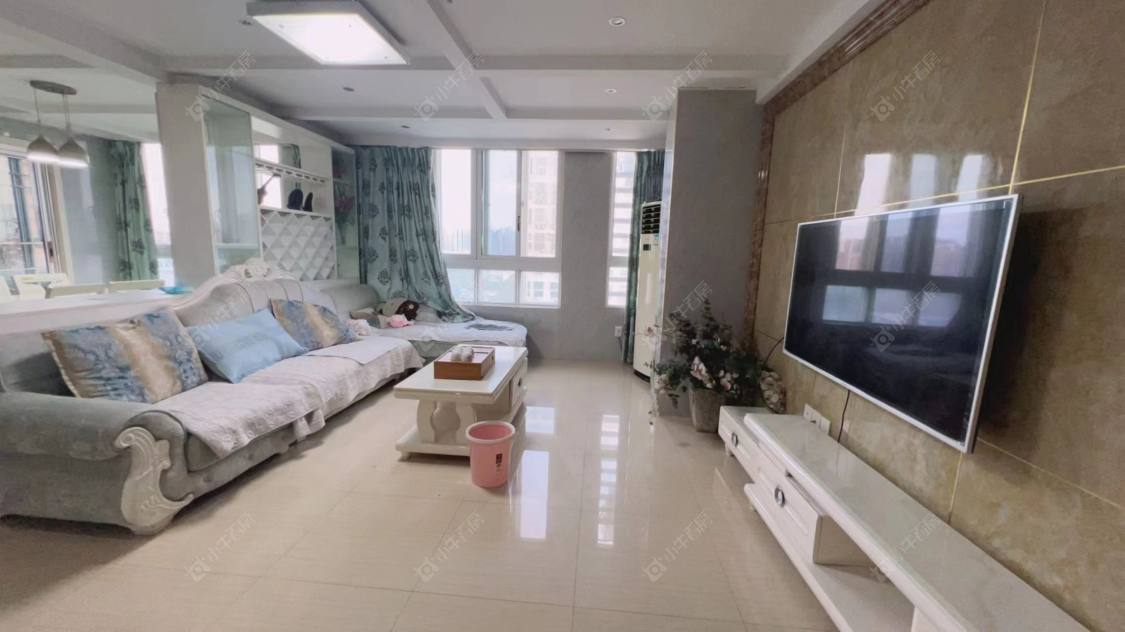 常州保纳商业广场在租房源室内图_小牛看房