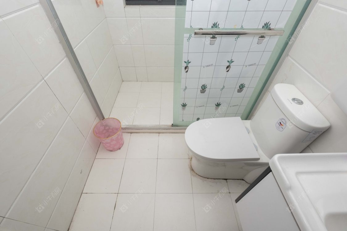 常州景瑞曦城在售二手房源室内图_小牛看房