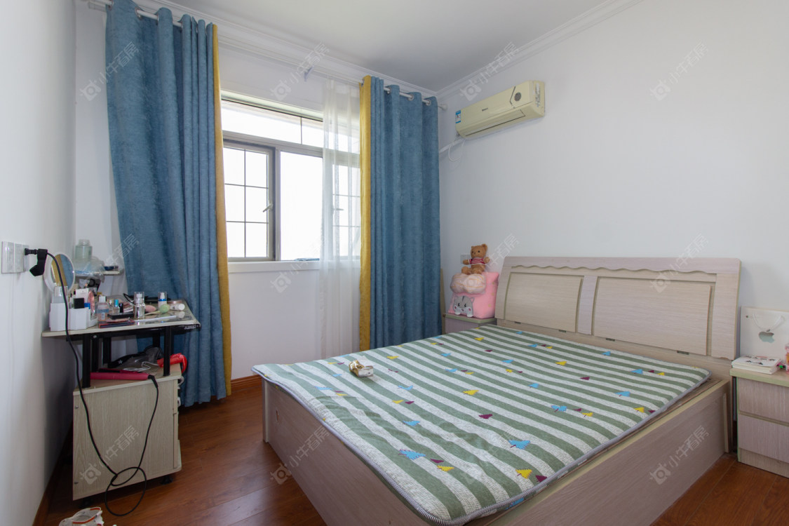 常州和平国际商业街在售二手房源室内图_小牛看房