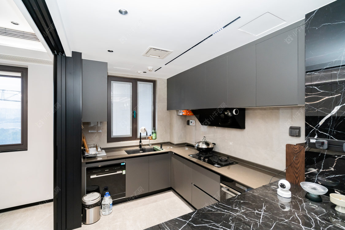 保利龙湖景玥府房源室内图 常州保利龙湖景玥府在售二手房源室内图_小牛看房