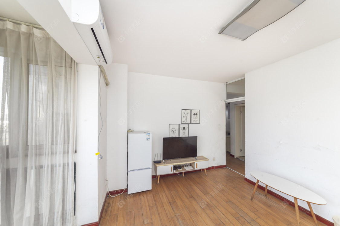 常州绿园爱舍北区在售二手房源室内图_小牛看房