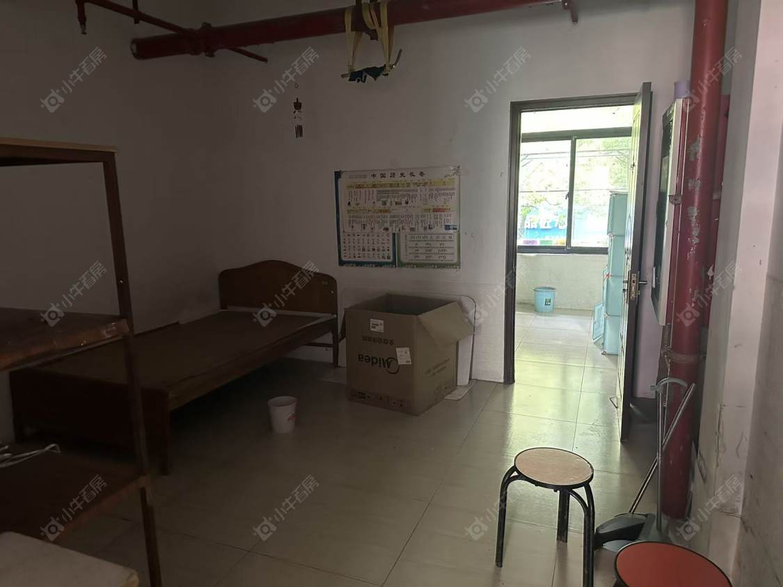 常州国泰名都在租房源室内图_小牛看房