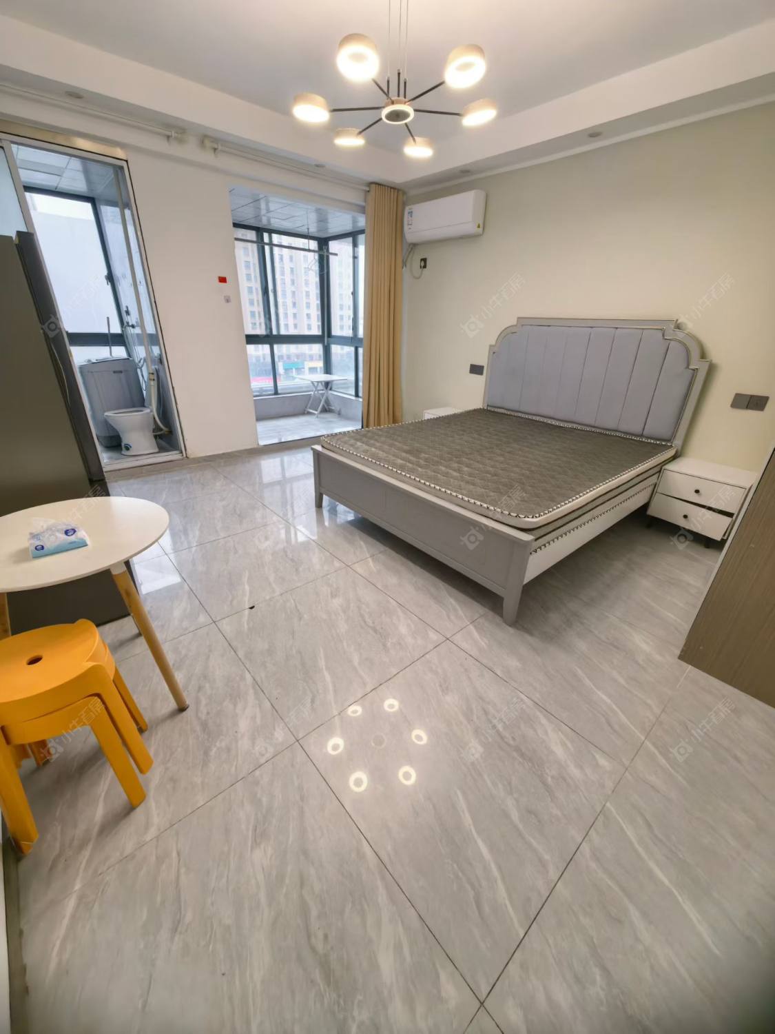 常州东方公寓(湖塘)租房_小牛看房