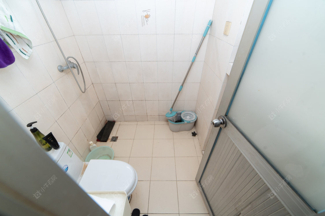 常州花之园在售二手房源室内图_小牛看房