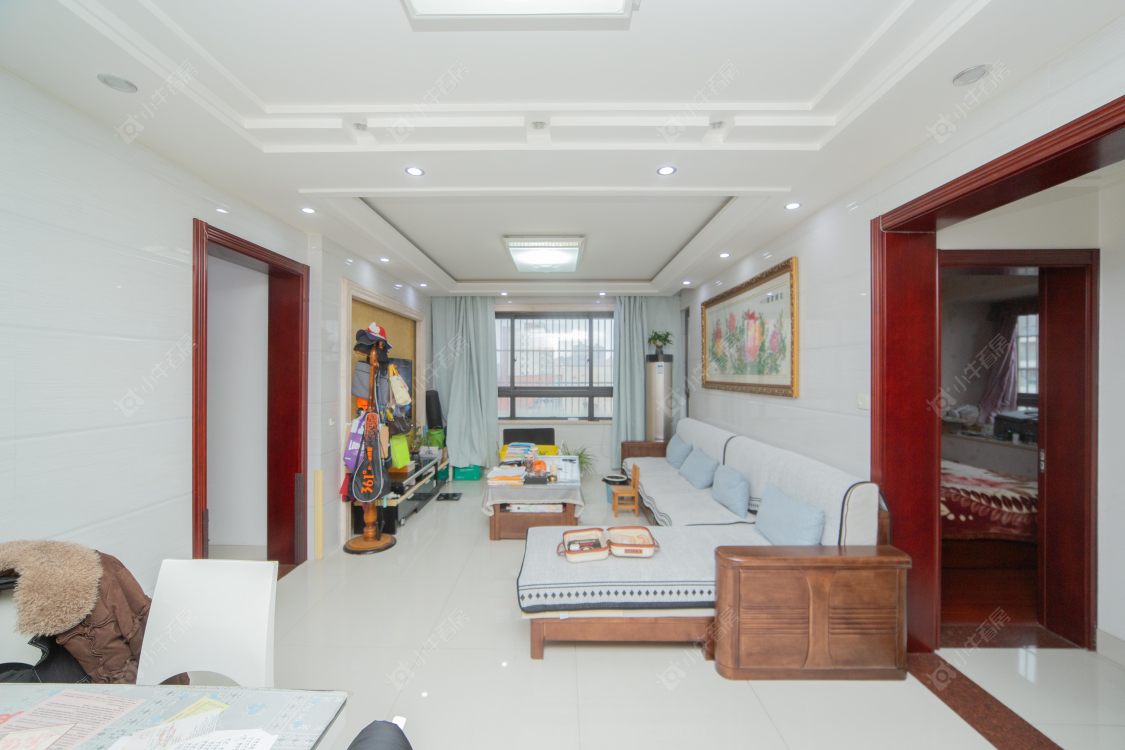 常州飞龙新苑在售二手房_小牛看房