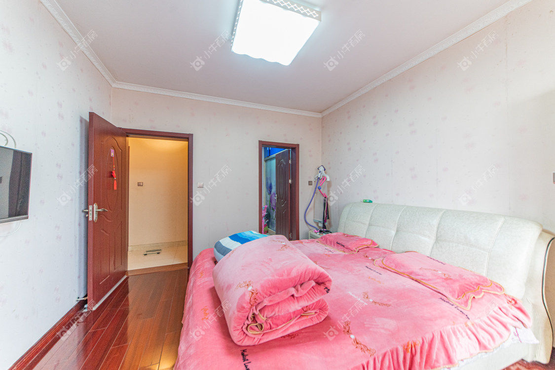 常州新城域二期在租房源室内图_小牛看房