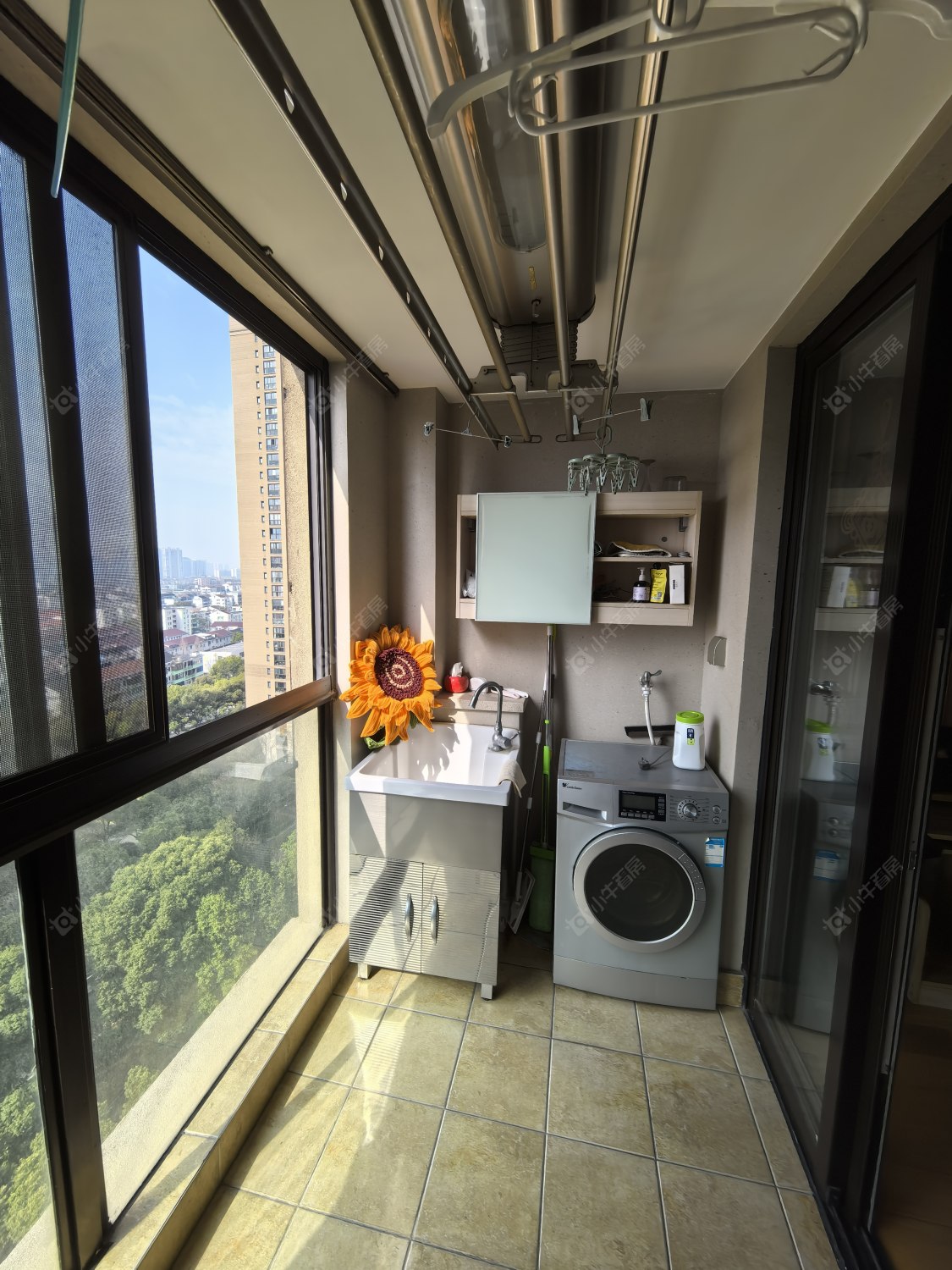 常州新城金郡(天宁)一期在租房源_小牛看房