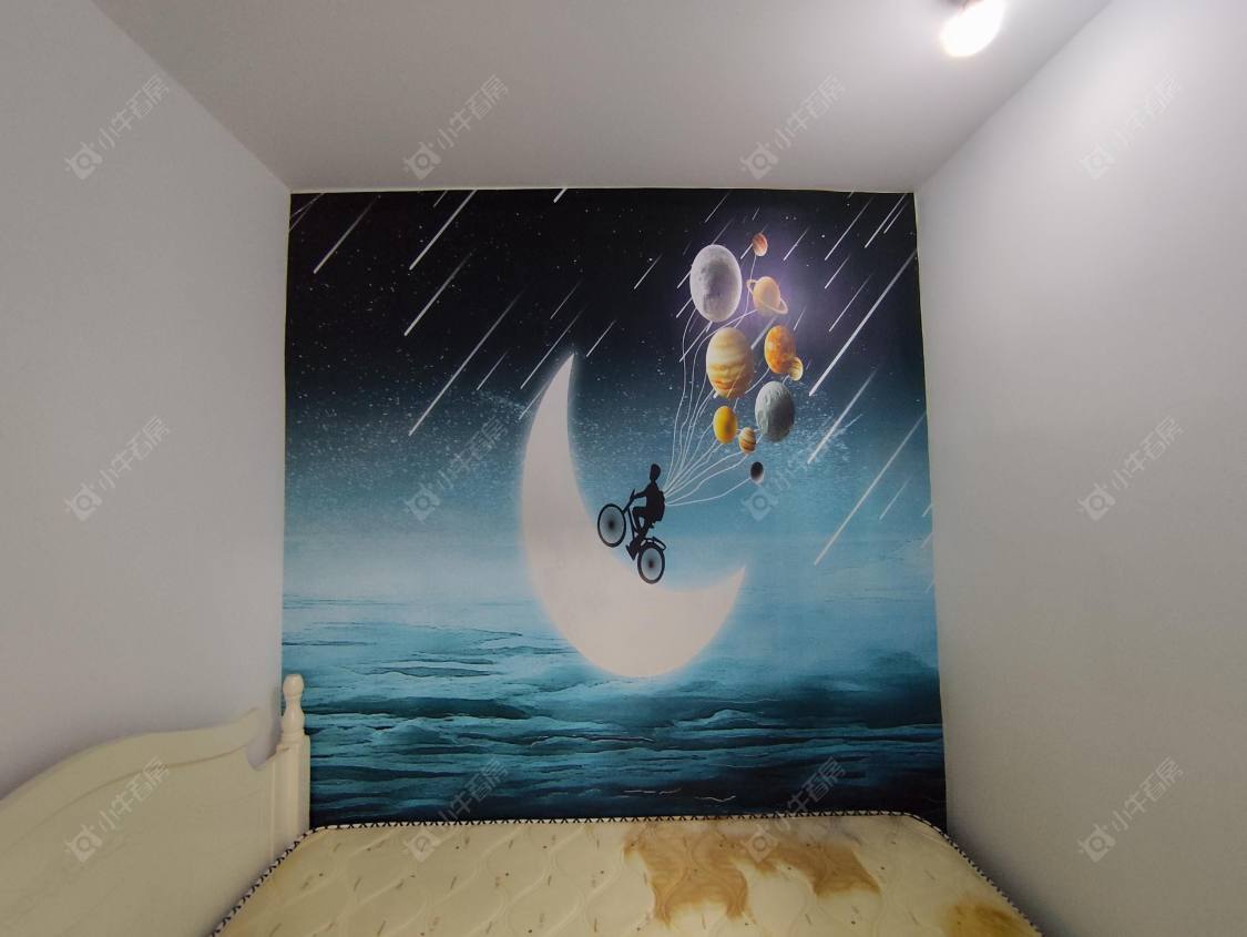 常州大明丰泰苑在租房源室内图_小牛看房