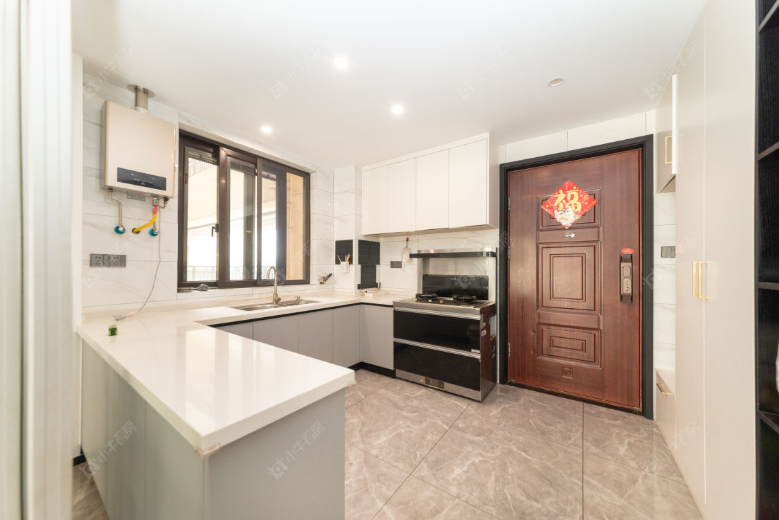 常州新城都荟在售二手房源室内图_小牛看房