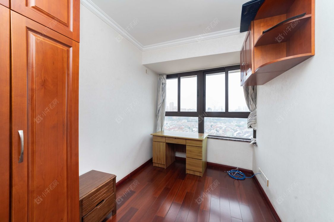 常州新城熙园在售二手房源室内图_小牛看房