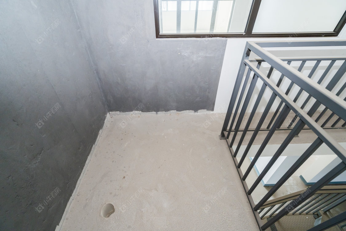 常州新城璞樾和山在售二手房源室内图_小牛看房