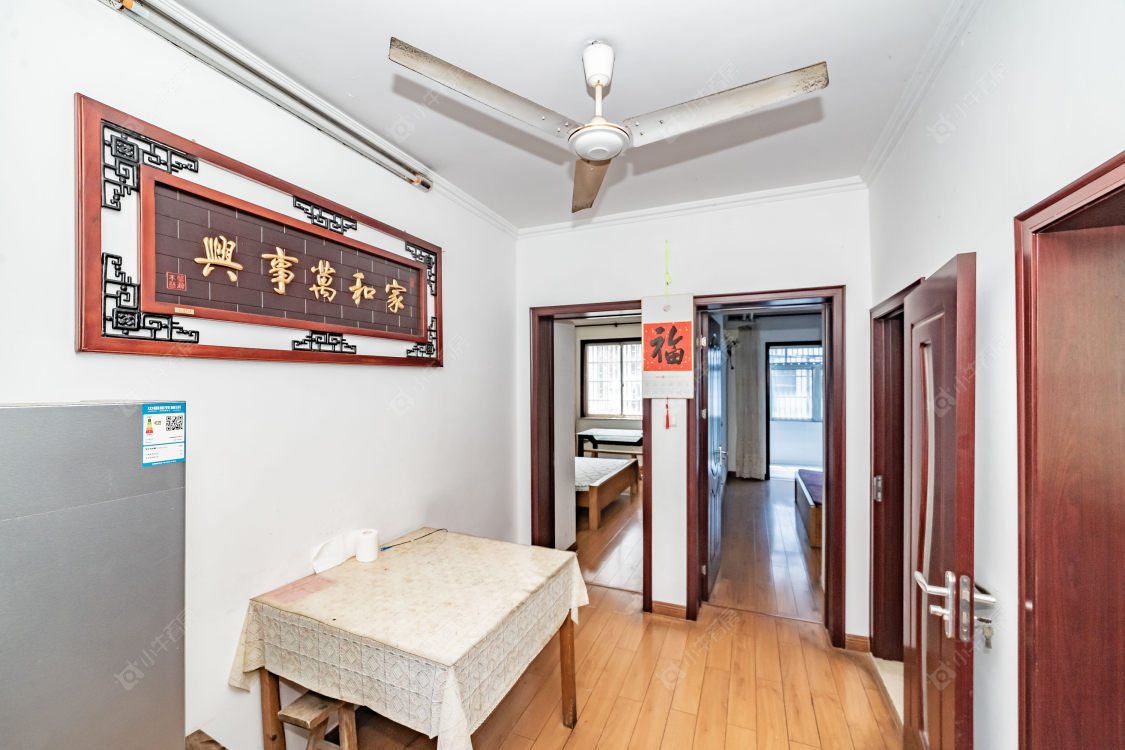 清凉新村房源室内图 常州清凉新村在售二手房源室内图_小牛看房