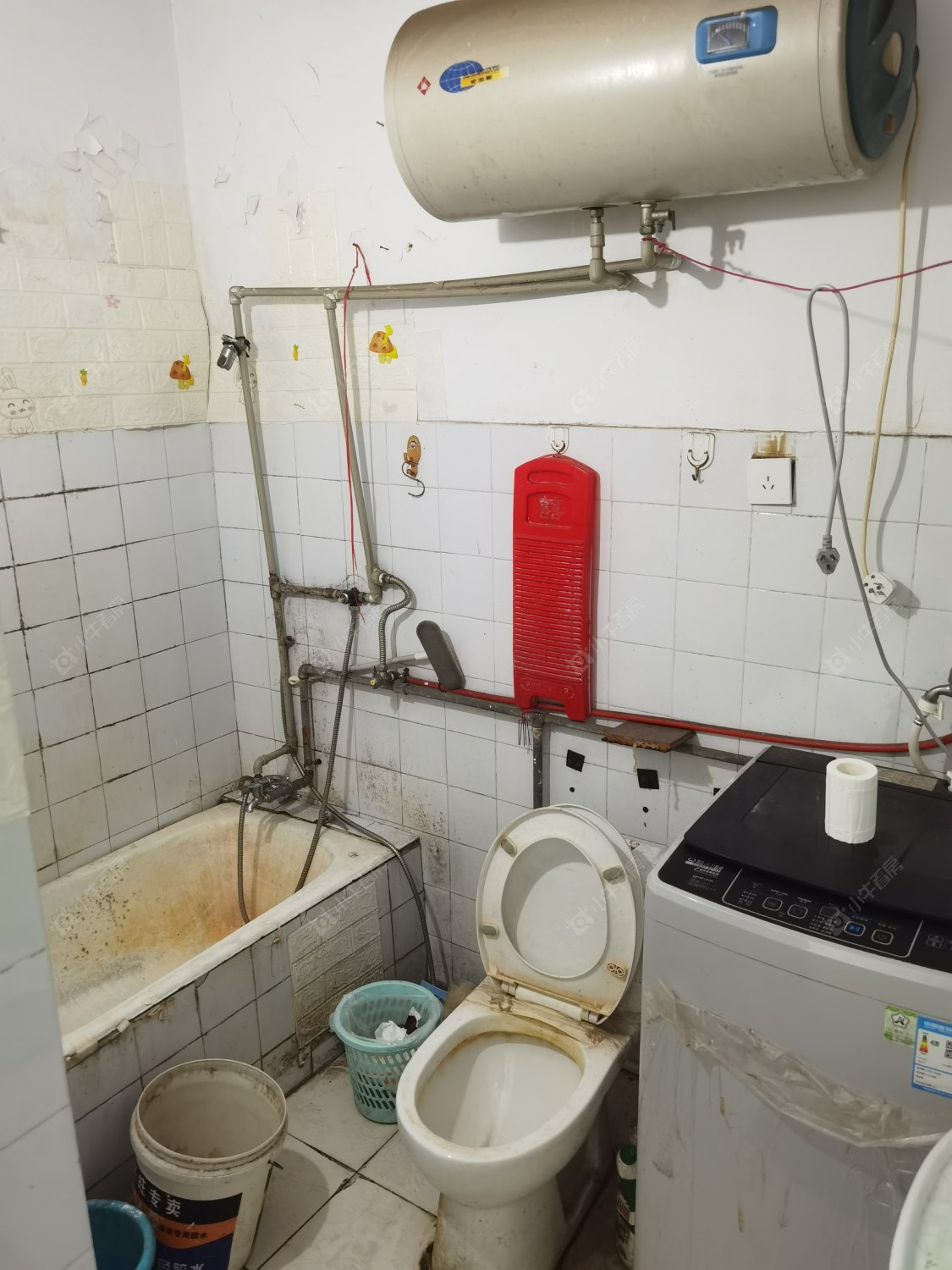 常州锦绣花园在租房源_小牛看房