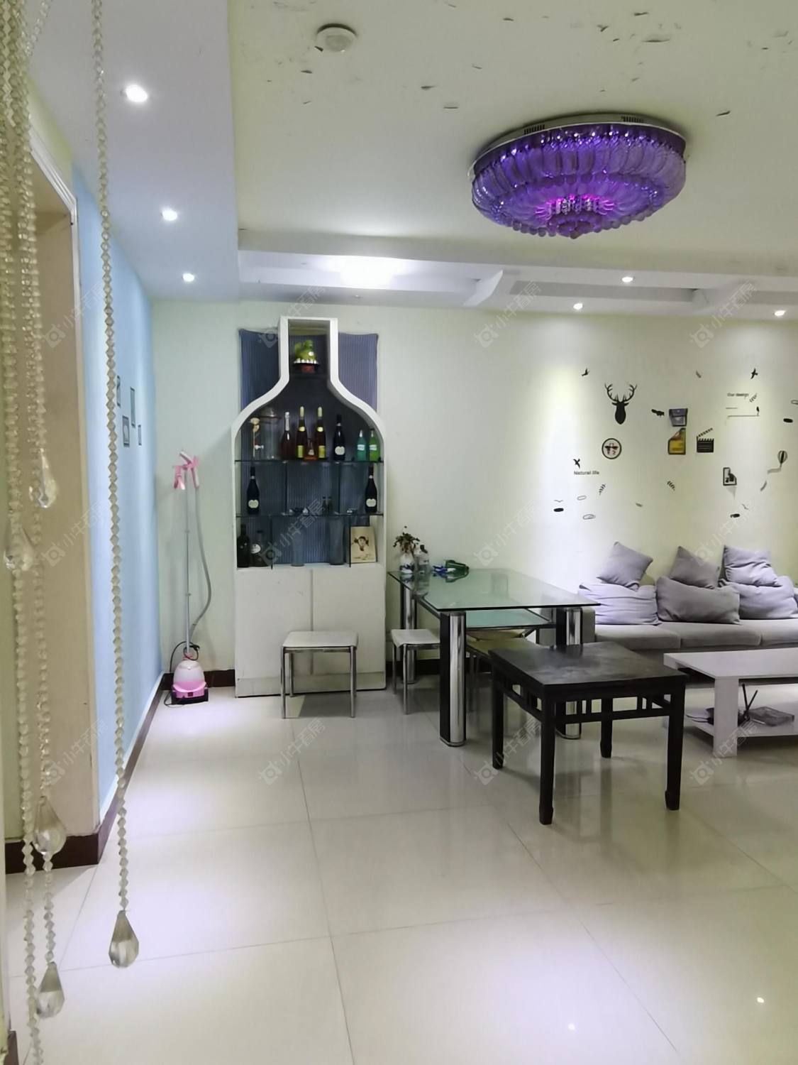 常州金百花园2室2厅在租房源出租