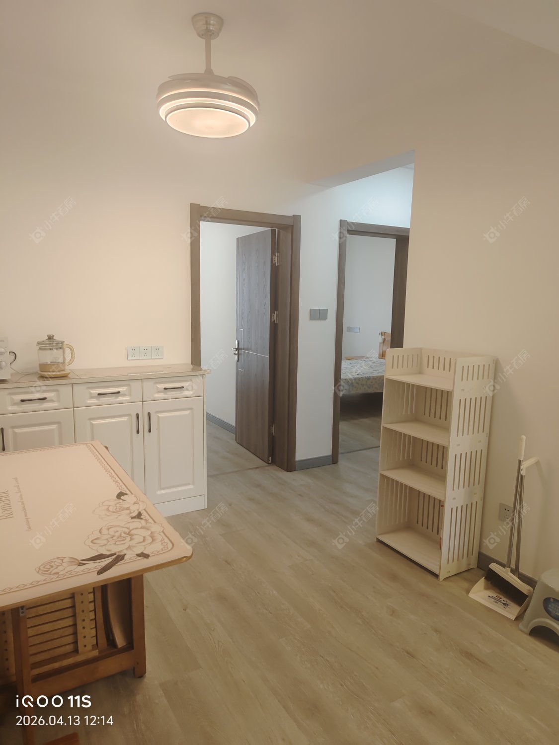 常州聚湖家园三期在租房源室内图_小牛看房