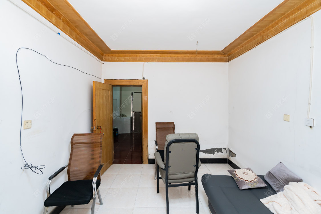 常州丽华一村在售二手房源室内图_小牛看房