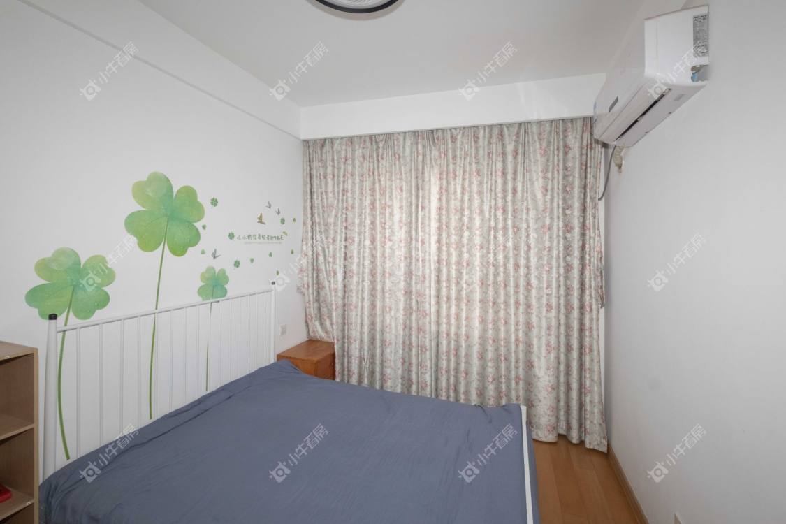 常州新城香悦半岛北区在租房源室内图_小牛看房