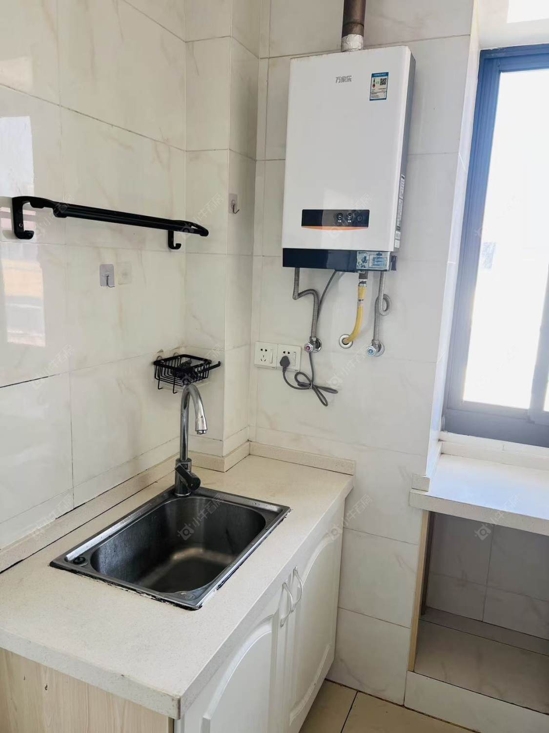 常州兰翔新村在租房源室内图_小牛看房