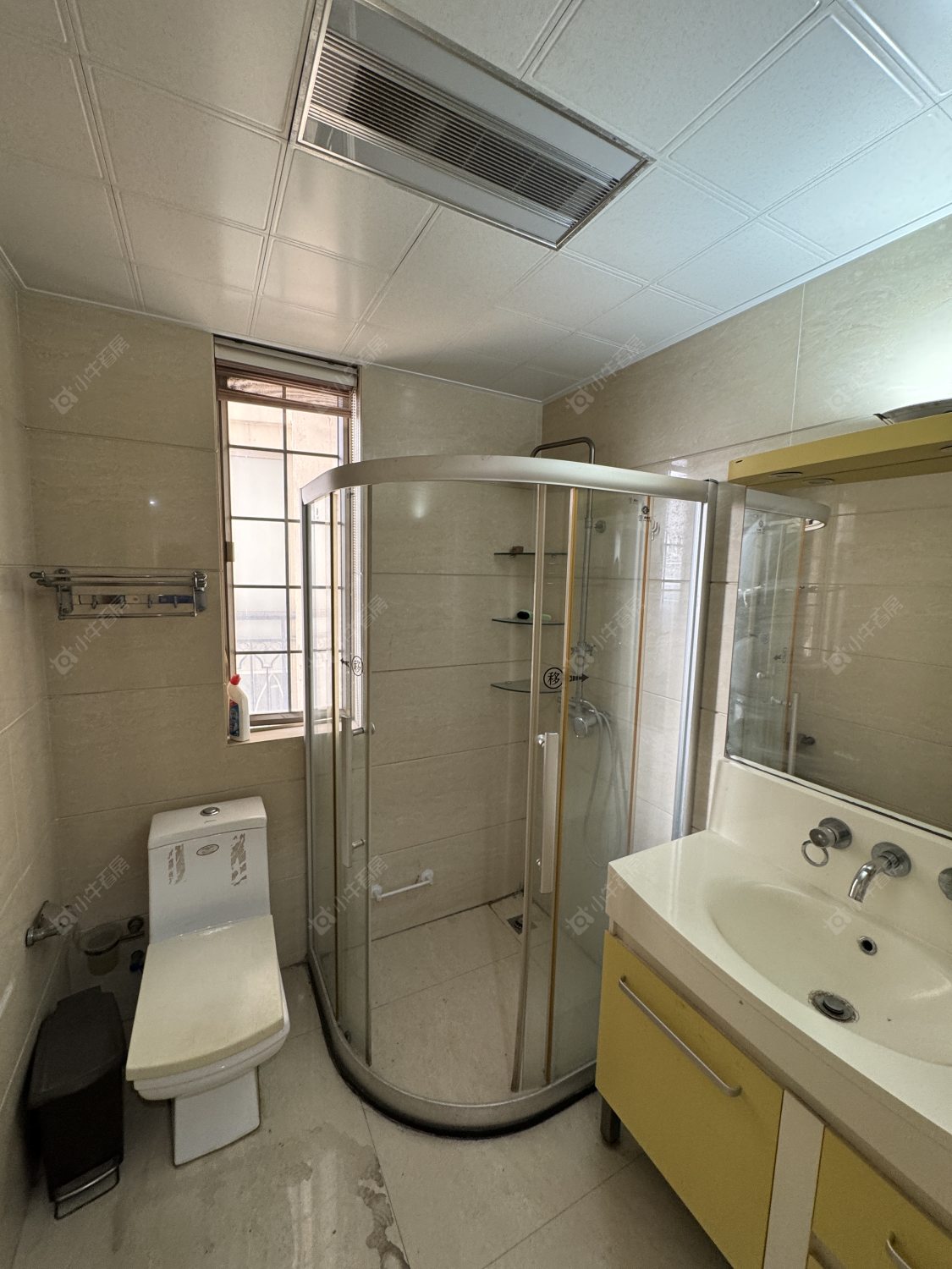 常州银河湾星苑在租房源室内图_小牛看房