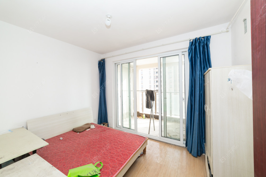 常州蔚蓝天地一二期在售二手房_小牛看房