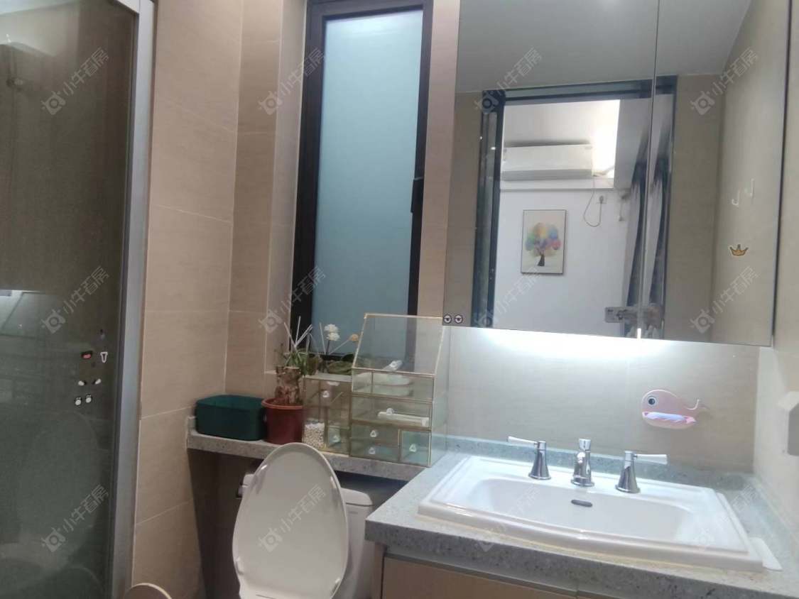 常州星河国际五区在租房源_小牛看房