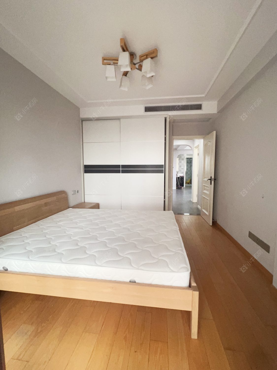 常州星河国际六区在租房源室内图_小牛看房