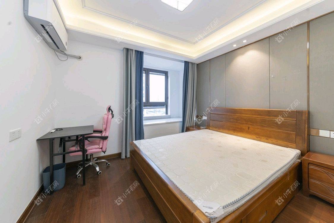 常州美的国宾府在租房源室内图_小牛看房