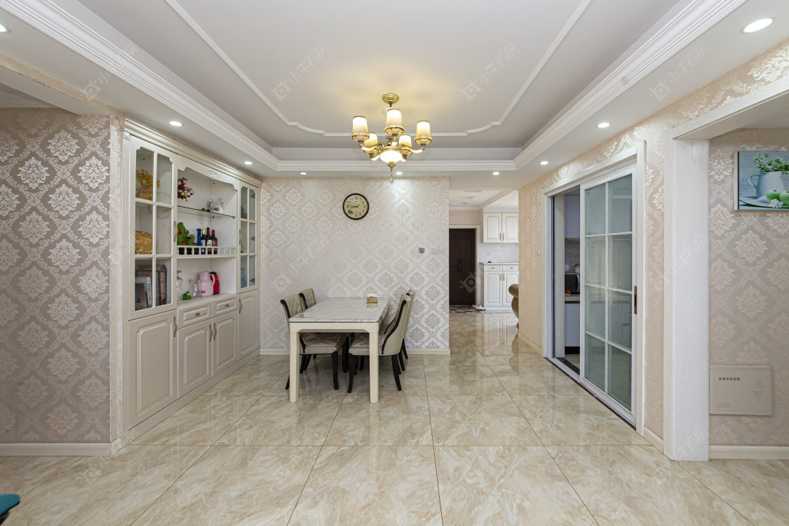 德禾豪景房源室内图 常州德禾豪景在售二手房源室内图_小牛看房