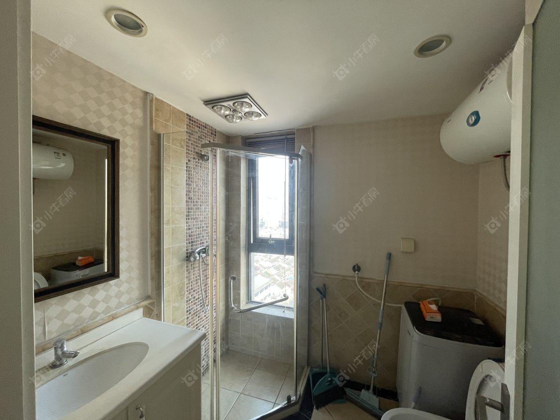 常州武进万达广场在租房源室内图_小牛看房