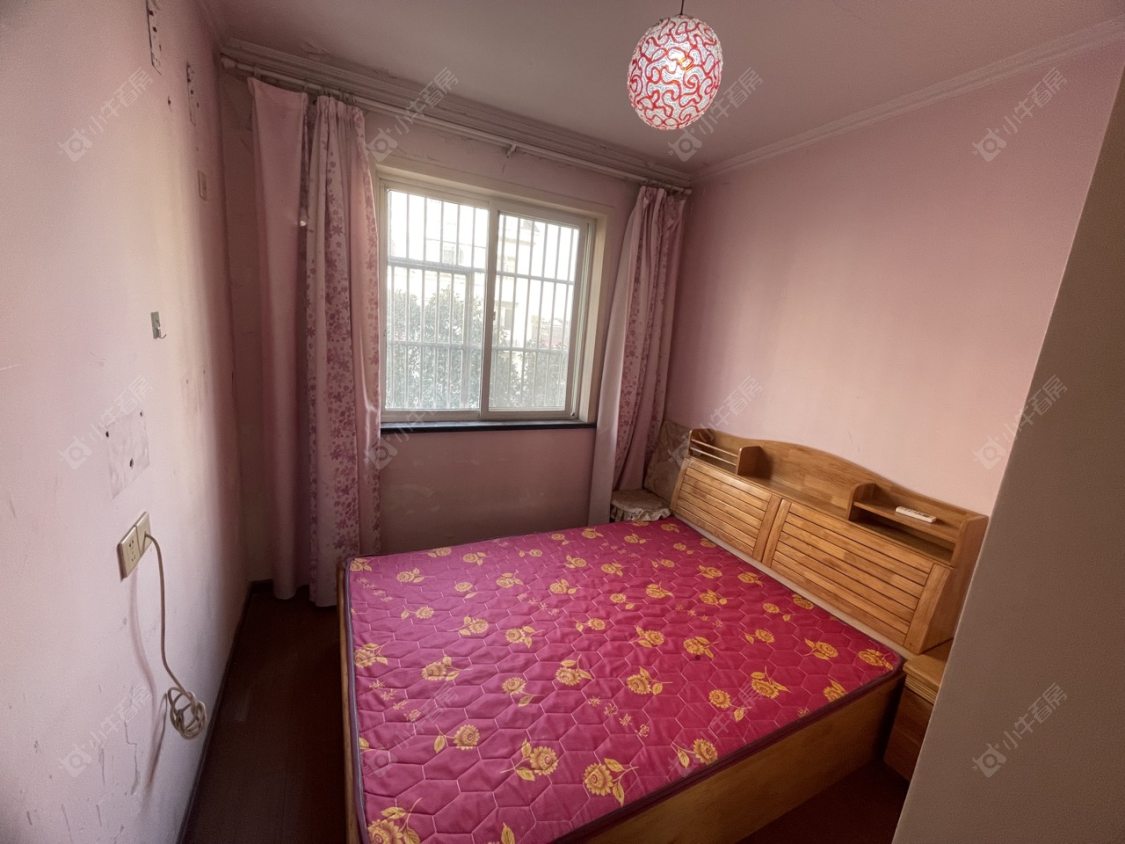 常州紫荆东苑在租房源室内图_小牛看房