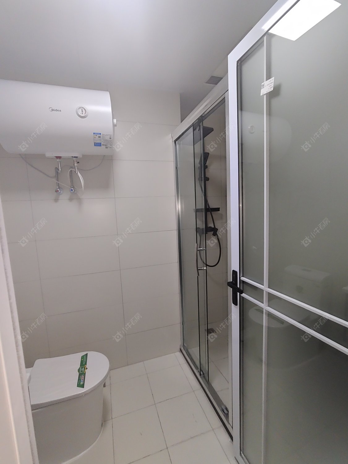 常州新龙江城市广场在租房源室内图_小牛看房