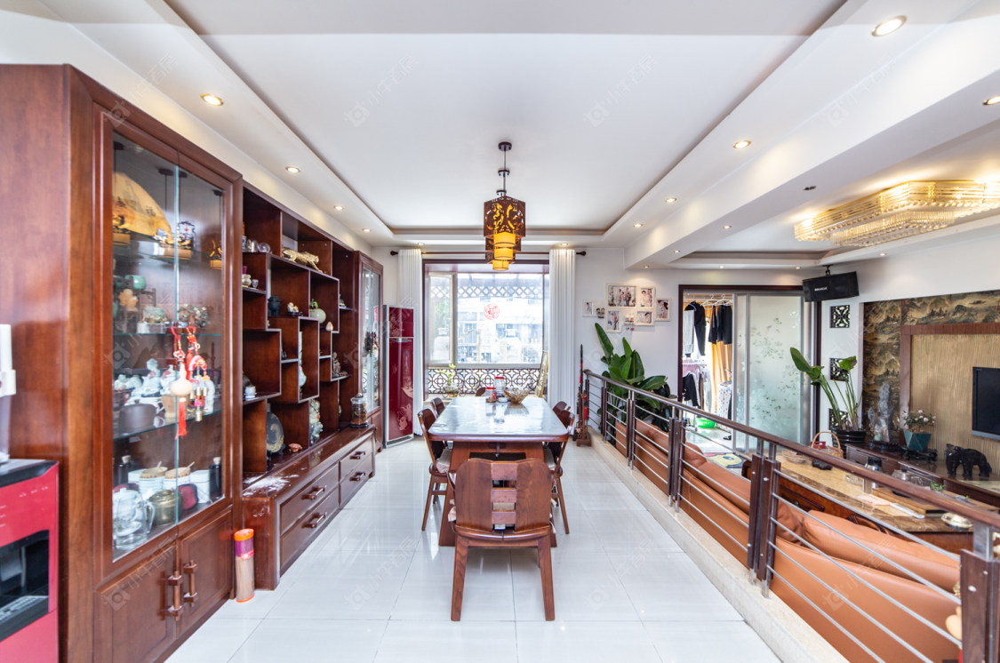 常州奥林匹克花园在售二手房源室内图_小牛看房