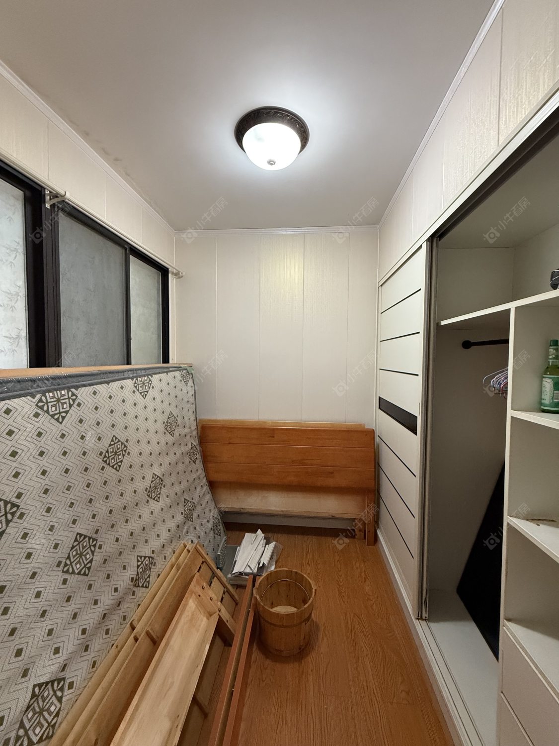 常州龙湖香醍漫步南区在租房源室内图_小牛看房