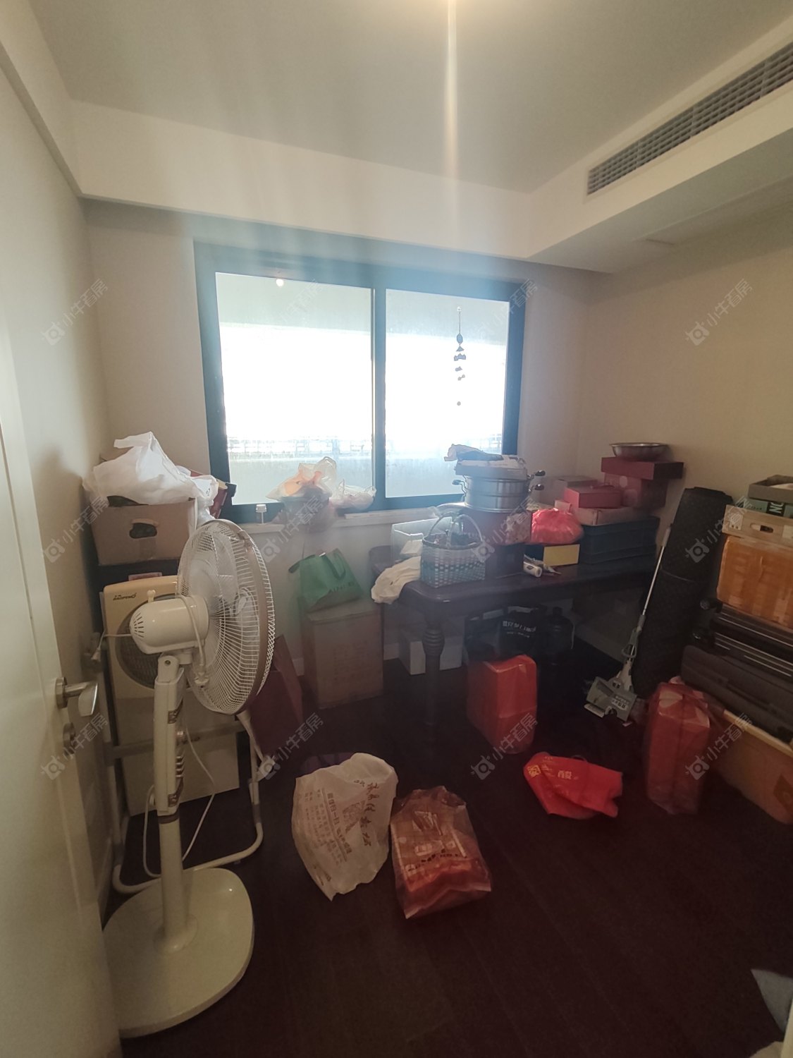 常州新城公馆荣域在租房源室内图_小牛看房