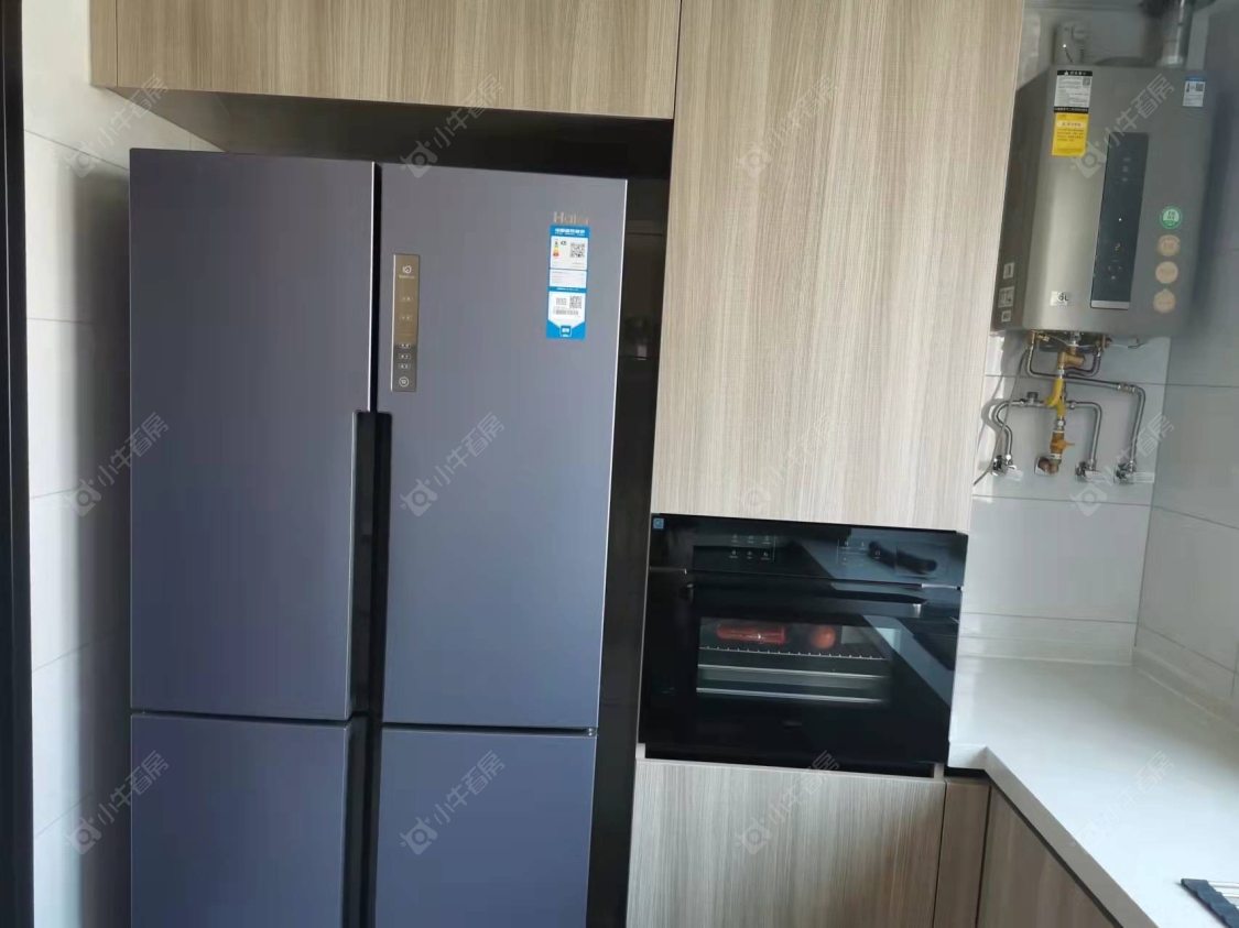 常州牡丹水岸国际在租房源室内图_小牛看房