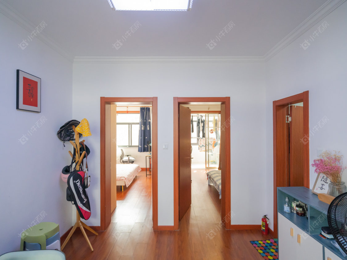 常州桃园新村在售二手房源室内图_小牛看房