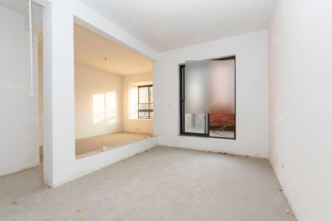 常州湖滨壹号在售二手房源室内图_小牛看房